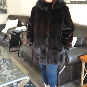 Mink Jacket/Coat